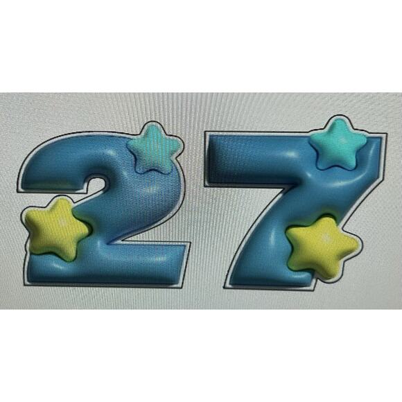 Pink and White Gingham Skort Size Large, Pleated ruffles, Elastic Waist NWT - Picture 8 of 8